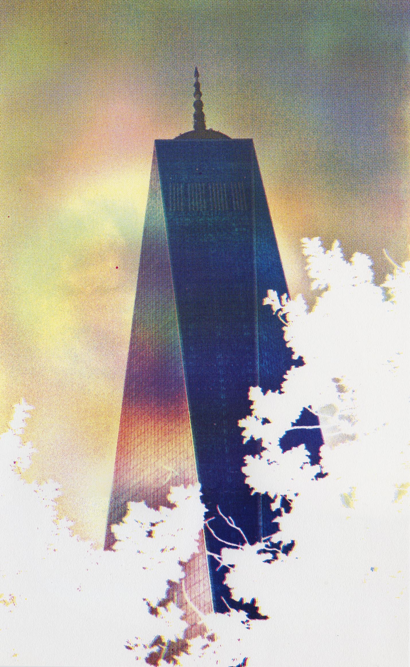 One World Trade