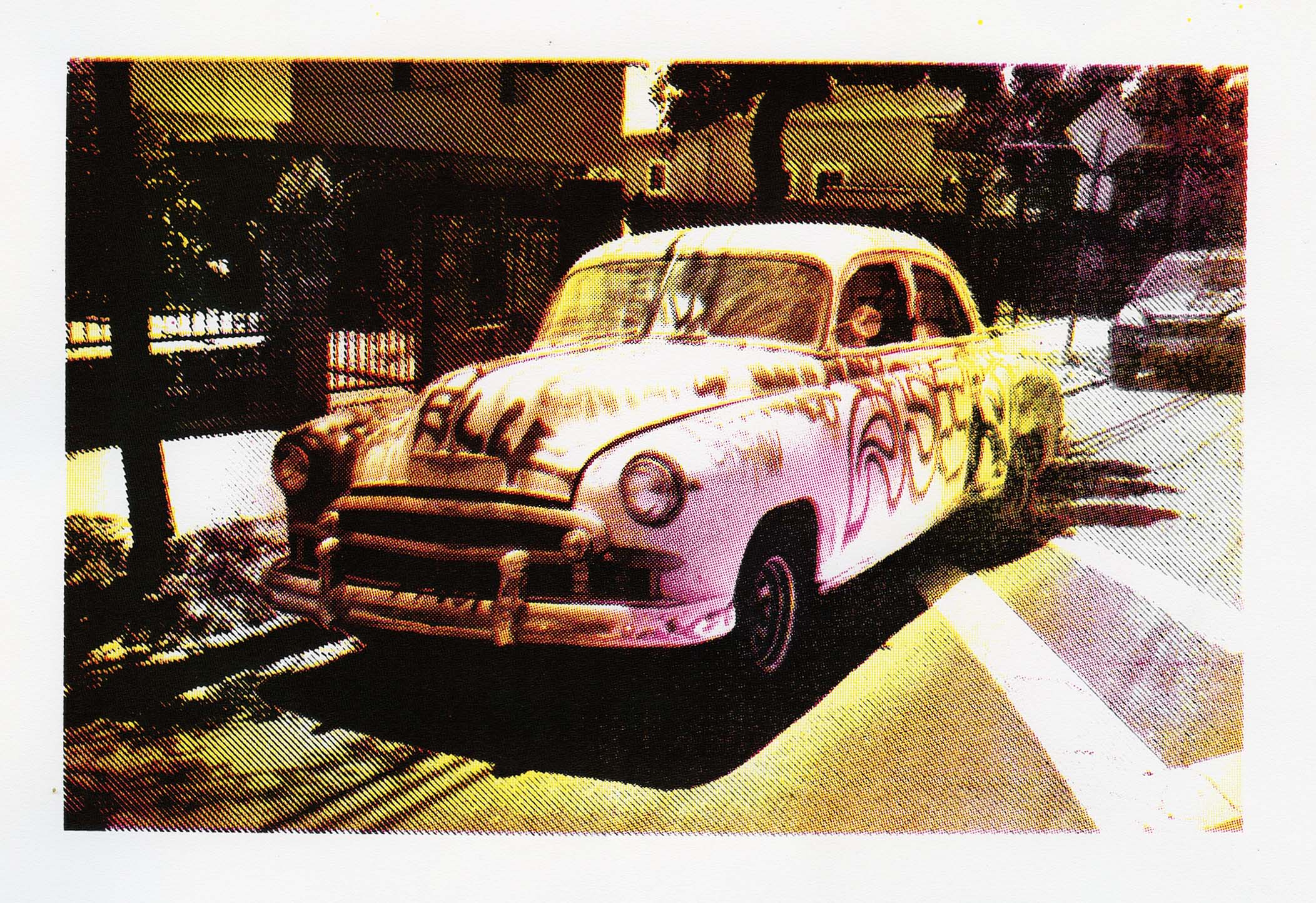 Slugbug